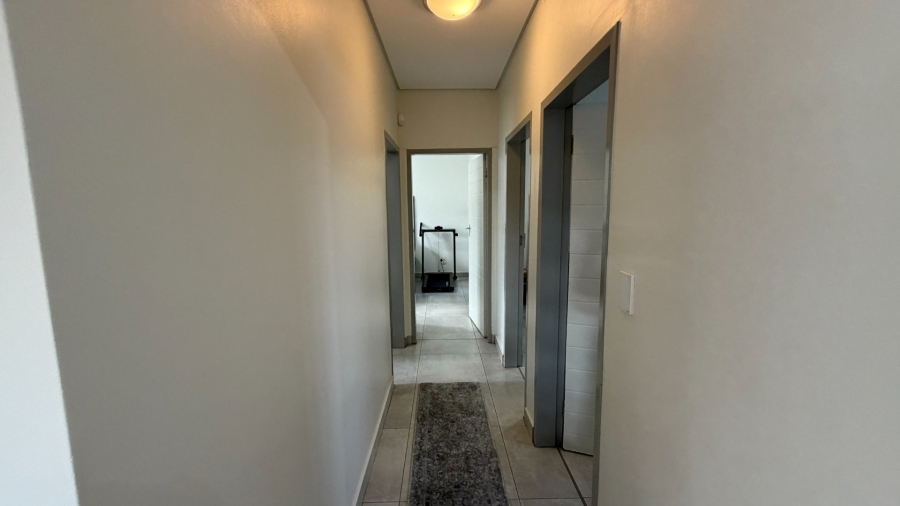 3 Bedroom Property for Sale in Baillie Park North West